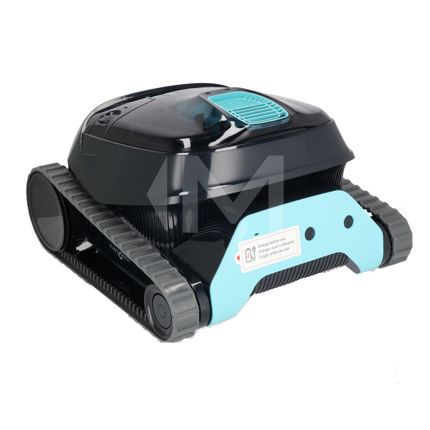 Poolreiniger Liberty 400 exkl. Caddy | Poolroboter