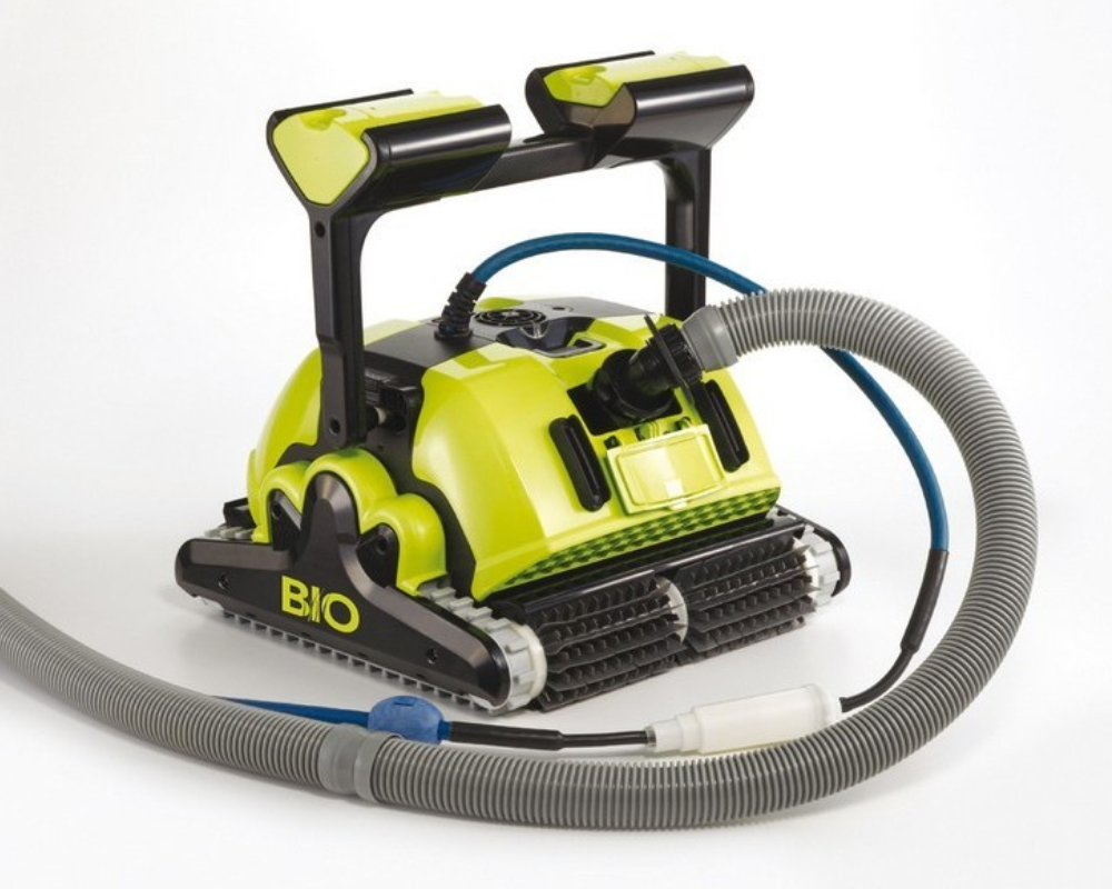 Dolphin SUPREME BIO S Cleaner Poolroboter Schwimmteichreiniger