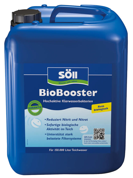 Söll BioBooster