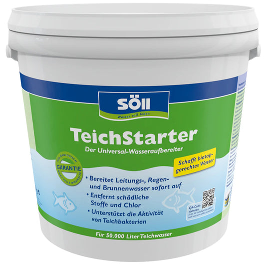 Söll TeichStarter