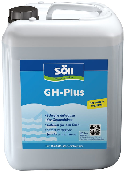 Söll GH-Plus 5 l