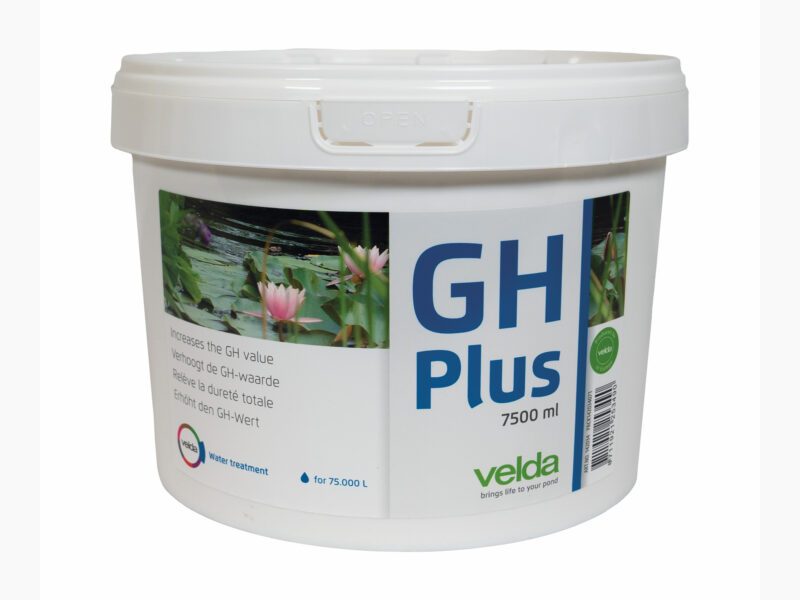 Velda GH Plus