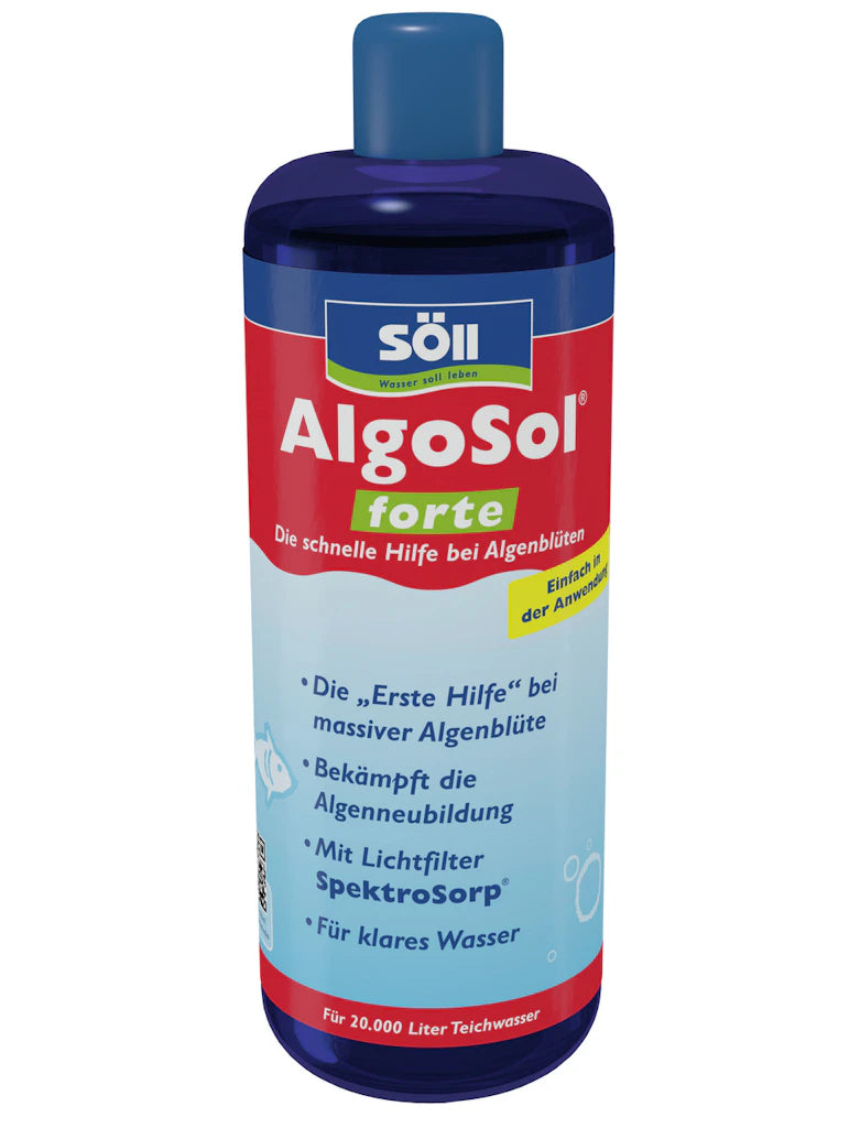 Söll AlgoSol® forte