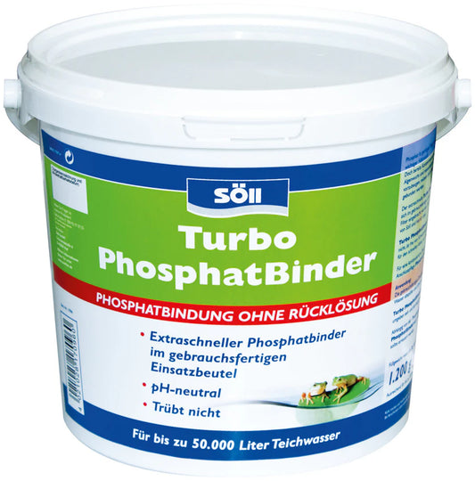 Söll Turbo PhosphatBinder